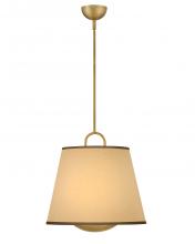  47517LCB - Large Pendant