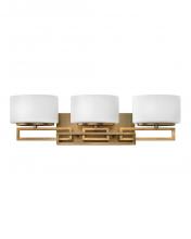  5103BR - Medium Three Light Vanity