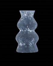  1200-0191 - Phonecian Large Blue Vase