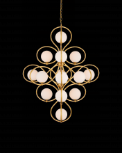  9000-1216 - Storrs Chandelier