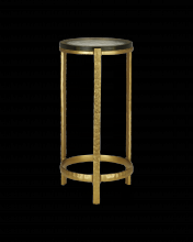  4000-0154 - Acea Gold Drinks Table