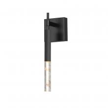  E11030-95BK - Diaphane-Wall Sconce